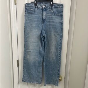 Old Navy Light Blue Denim Jeans
